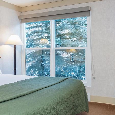 Mountainside Inn 219 By Alpine Lodging Telluride Ngoại thất bức ảnh