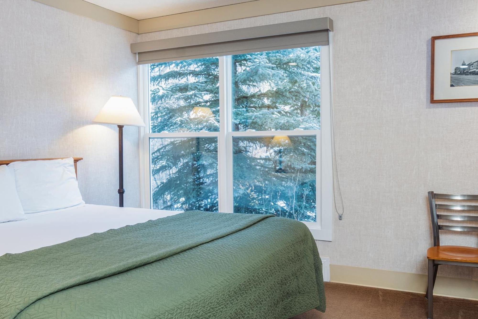 Mountainside Inn 219 By Alpine Lodging Telluride Ngoại thất bức ảnh