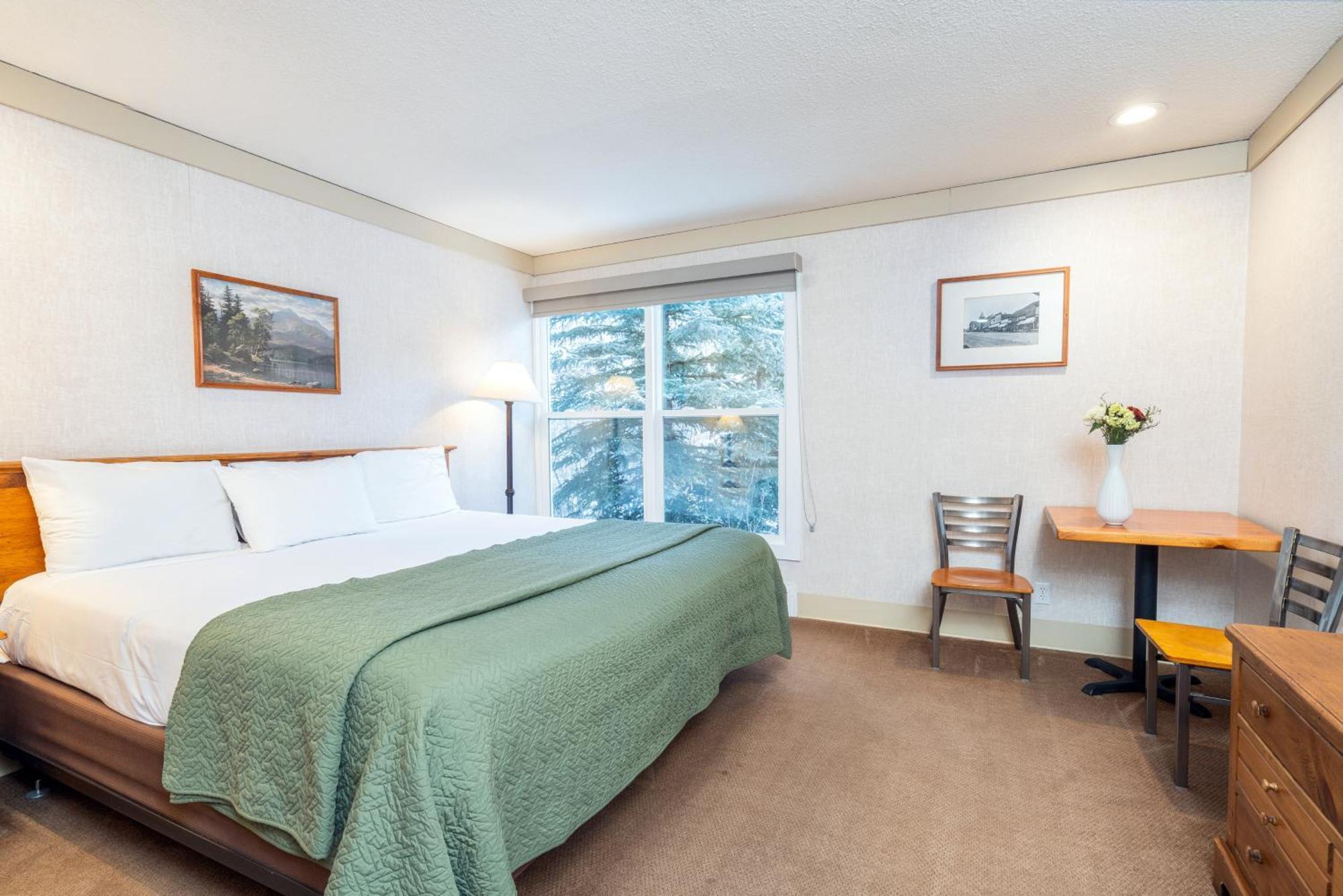 Mountainside Inn 219 By Alpine Lodging Telluride Ngoại thất bức ảnh